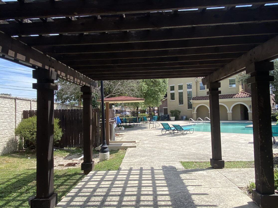 Photos of The Sorento Senior Affordable Apartments For Rent in San